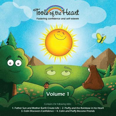 Tools of the Heart (vol. 1) 1