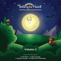 bokomslag Tools of the Heart (vol. 2)