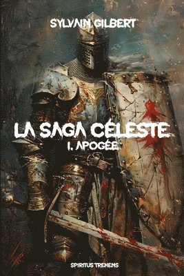 La saga cleste 1