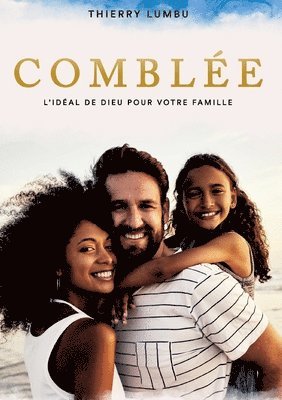 bokomslag Comblée