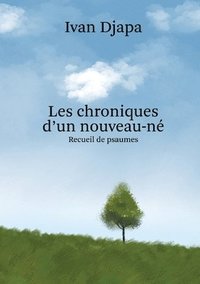 bokomslag Les Chroniques d'un Nouveau-N