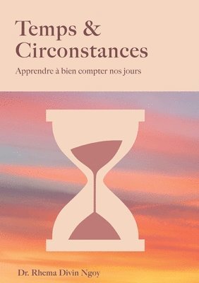 Rhema Divin Ngoy, Éditions Blossom - Temps & circonstances, Häftad