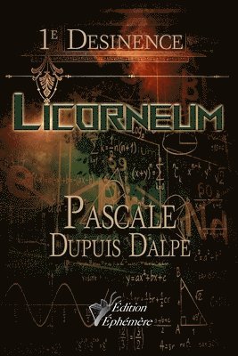 Licorneum 1