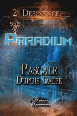 bokomslag Paradium