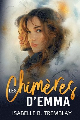 Isabelle B Tremblay - Les chimères d'Emma, Häftad