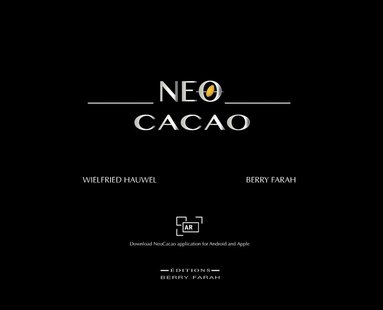 bokomslag NeoCacao