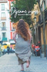 bokomslag Déjenme vivir