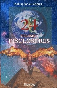 bokomslag 24 - First Volume