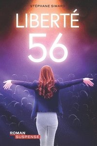 bokomslag Liberté 56
