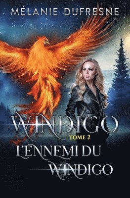 bokomslag L'ennemi du Windigo