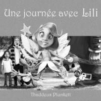 bokomslag Une journe avec Lili