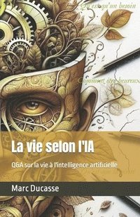 bokomslag vie selon l'IA