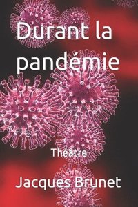 bokomslag Durant la pandémie