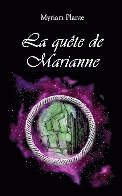 La qute de Marianne 1