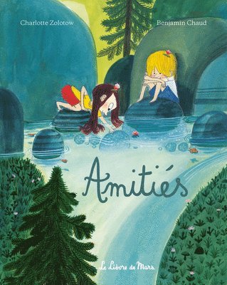 Amitiés 1