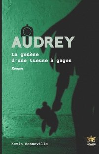 bokomslag Audrey