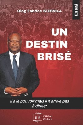 bokomslag Un Destin Brise