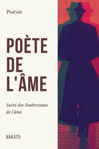 bokomslag Poete de l'ame