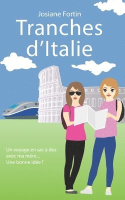 bokomslag Tranches d'Italie