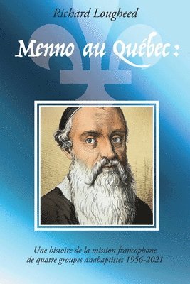bokomslag Menno au Québec