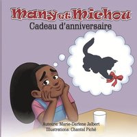 bokomslag Many et Michou: Cadeau d'anniversaire