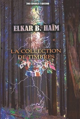 Collection de Timbres