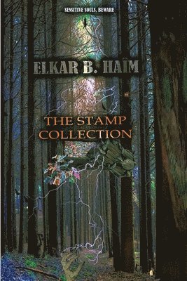 bokomslag Stamp Collection
