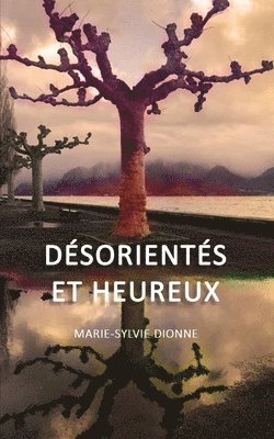 Marie-Sylvie Dionne - Désorientés et Heureux, Häftad