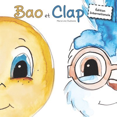 Bao et Clap 1