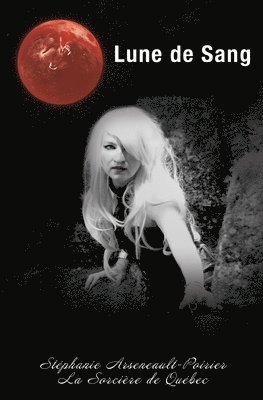 bokomslag Lune de sang