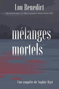 bokomslag Melanges mortels