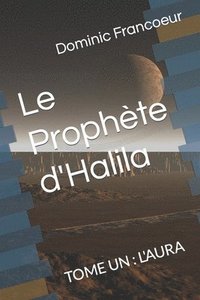 bokomslag Prophète d'Halila