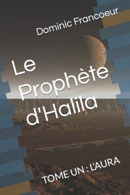 Le Prophete d'Halila 1