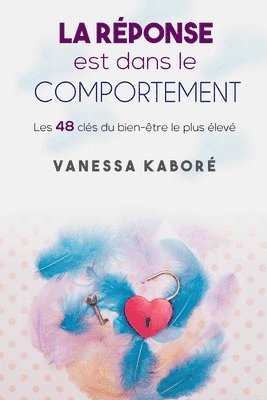 Vanessa Kaboré, Leya, LEYA - réponse est dans le comportement, Häftad