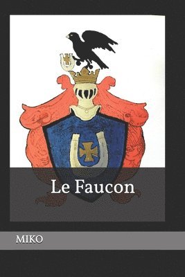 bokomslag Faucon