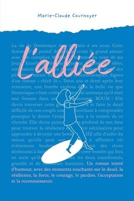 bokomslag L'alliée