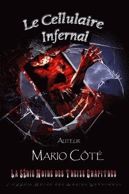 Mario Côté - série noire des treize chapitres, Häftad