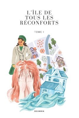 bokomslag L'île de tous les réconforts, Tome I
