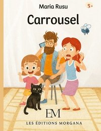 bokomslag Caroussel
