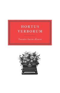 bokomslag Hortus verborum