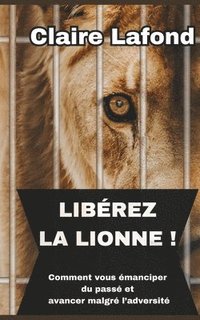 bokomslag Librez La Lionne