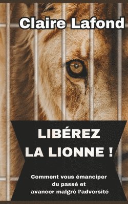 Librez La Lionne 1