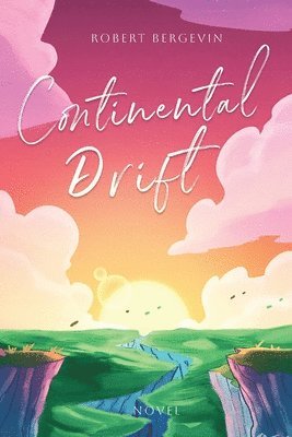 Continental Drift 1