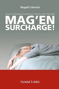 bokomslag Mag'en surcharge