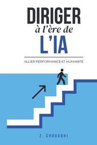 bokomslag Diriger À l'Ère de l'Ia