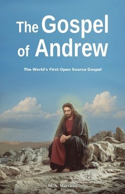 The Gospel of Andrew 1