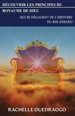 bokomslag Dcouvrir Les Principes Du Royaume de Dieu