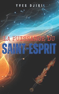bokomslag Puissance du Saint-Esprit