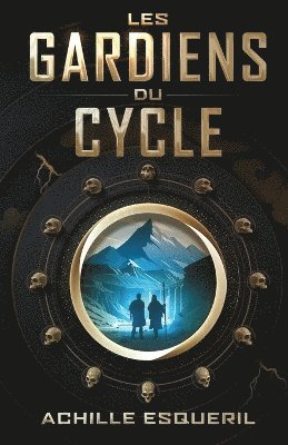 bokomslag Les Gardiens du Cycle