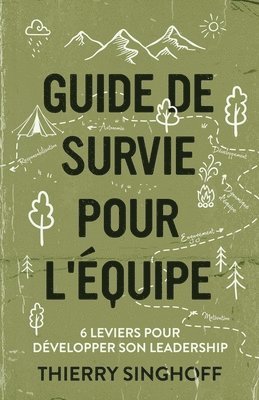 Guide de survie pour l'quipe 1